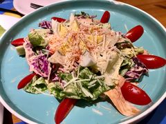 -HELLO MUSAE 拾光缪斯餐厅·纯正希腊风味(苏州中心店)