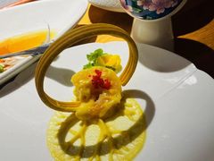 -浙里本味·宴四季江南(三台山路店)