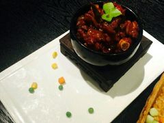 -梧桐花园餐厅(新城店)