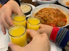 -西堤牛排(合肥之心城店)