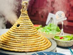 -芸山季·云南野生菌火锅(宝能环球汇店)