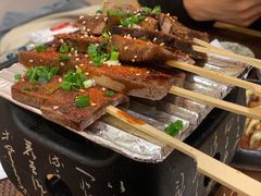 -樱の千渡日式料理·铁板烧•烧鸟(金盛田广场店)