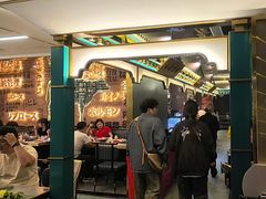 -一绪に寿喜烧(荟聚店)