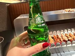 -很久以前羊肉串(朝阳路店)