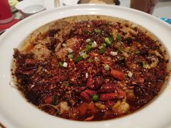 -吴记酱骨炖菜馆(西大直街店)