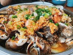 -船家渔(徐州北路店)