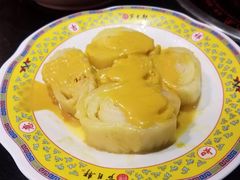 -芦月轩羊蝎子(劲松店)
