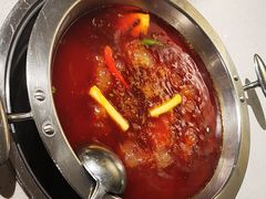 -麻辣空间·清油火锅(水井沟店)