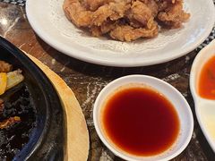 -高丽馆(尊茂店)