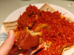 -乔街深夜食堂·台州菜·高压锅生蚝(杭州总店)