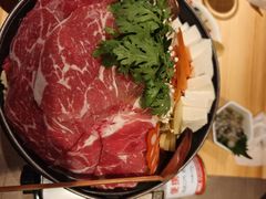 -酒井酱子·深夜食堂(东城汇店)