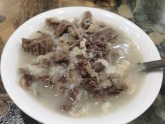 -正宗本溪县羊汤