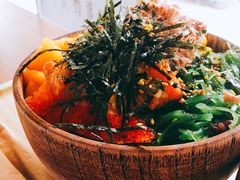 -Poke lemon海鲜波奇饭·柠檬茶(金碧开放小区店)