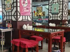 -东方宫中国兰州牛肉拉面(新起街店)