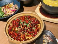 -顾乡私房菜(金沙天街店)