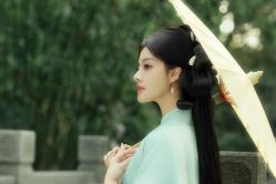 点击看大图 -美云庭古装·格格服汉服·京城旅拍(北京店)