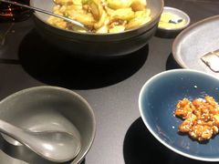 -潮舍(环球金融中心店)