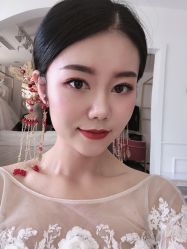 点击看大图 -乔伊婚纱