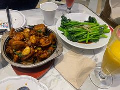 -宝月楼·台湾菜馆(天河城店)