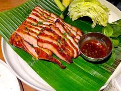 -星叶·东南亚料理(宁波万象汇店)