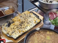 -欧巴烤肉(创富世纪店)