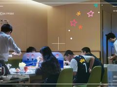 -海底捞火锅(海宁路店)