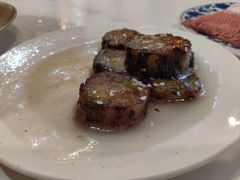 -洪运轩饭庄(北纬路店)