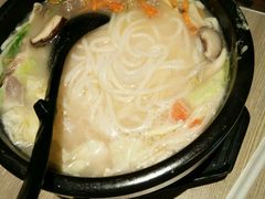 -云味馆·云南菜·云南米线(景田店)
