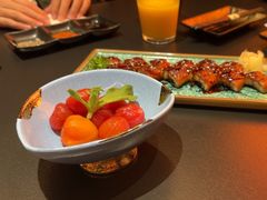 -無二炙坊·和牛烧肉(大钟寺1733店)