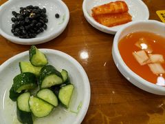-全州拌饭馆(断桥店)