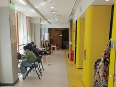 -卓美LAMDA戏剧演讲与培训中心(亚运村店)