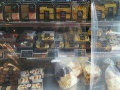 -红跑车HPCBAKERY(汉商店)