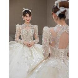 -金海岸婚纱摄影(塘沽店)