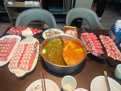 -额尔敦·品质自助(摩尔城店)