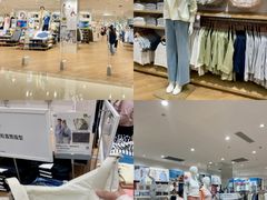 -深圳龙华星河COCO City(民治店)