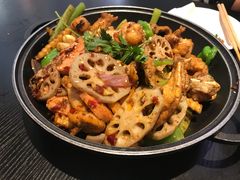 -渝蛙馆(新百店)