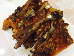 -马尔龙新疆饭店·清真(瑞景店)