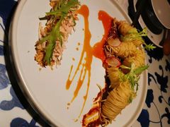 -绿茶餐厅(领展购物广场·中关村店)