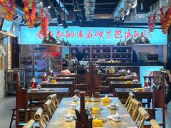 -牛签签串串香(IFS店)
