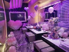 -酷秀KTV(五道口店)