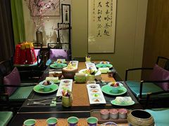 包厢-王府茶宴(大观园总店)