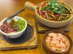 -罗妈砂锅(江苏南京江宁万达店)