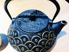 -胡马八破·川菜小馆(高新万达店)