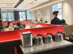 -蝎王府羊蝎子(北大地店)