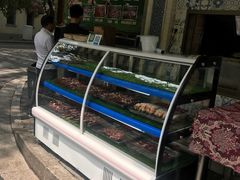 -新疆伊宁远征餐厅