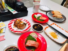 -新一番三文鱼寿司(大东海店)