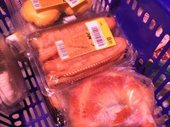 -盒马鲜生(昆城店)