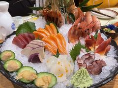 -和创柚子·会席日本料理(新区淮海街店)