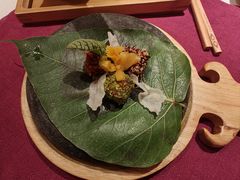 -叶叶菩提(太原别墅店)