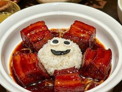 -许爷家·生态湖鲜(徐汇日月光店)